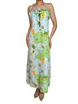 Vestido Estampado