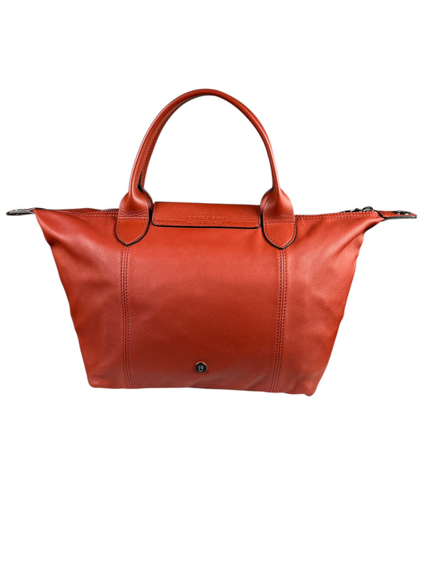 Bolso Terracota