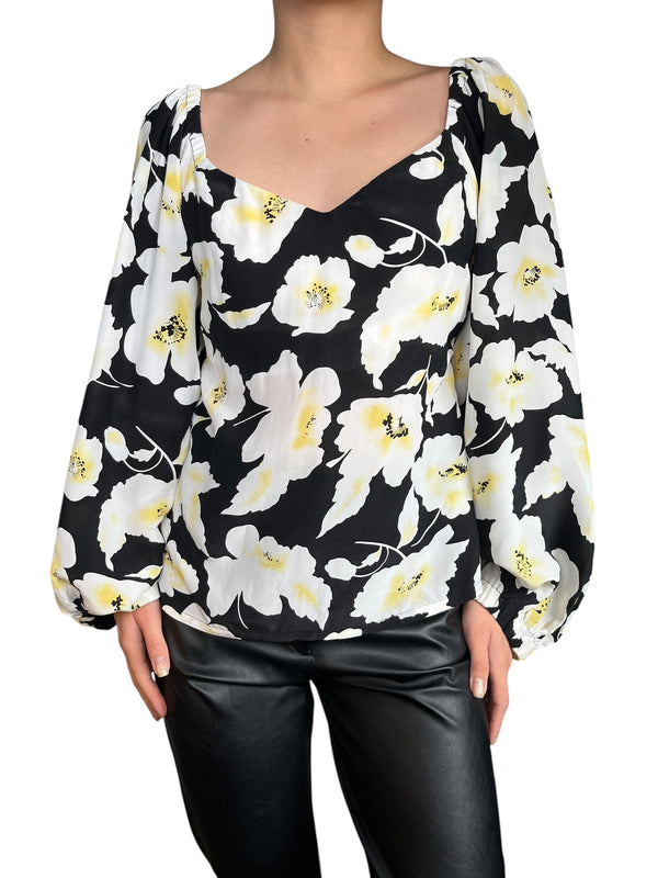Blusa Lady
