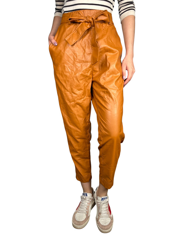 Pantalón Ecocuero