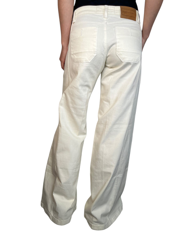 Jeans Palazzo