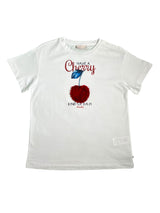 Polera Cherry NIÑA
