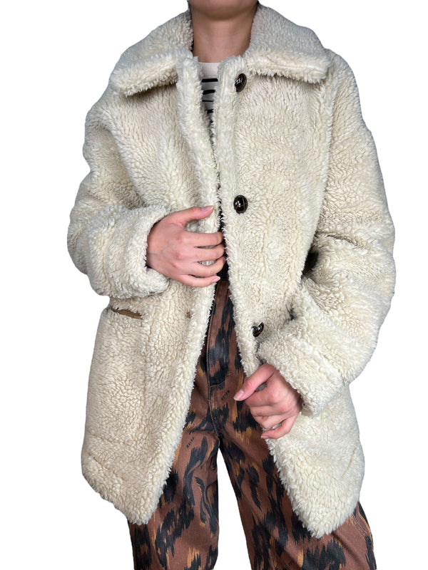 Chaqueta Chiporro