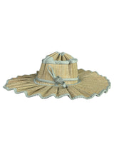 Sombrero Plisado NIÑA