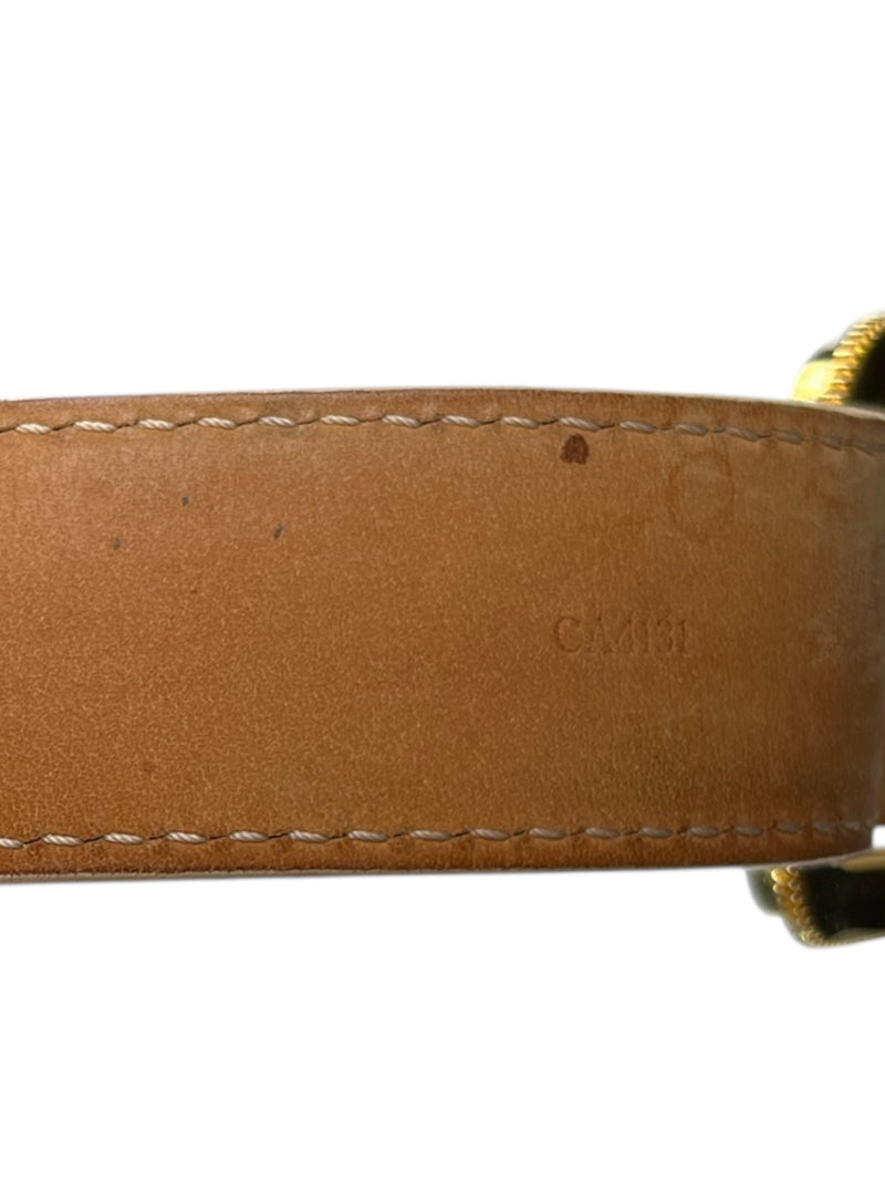 Cinturón M9730