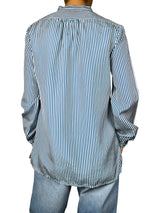 Blusa Rayas