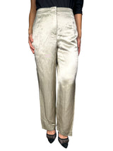 Pantalón Viscosa Satinado
