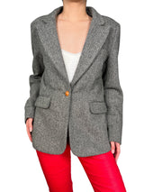 Blazer Charlotte Lana