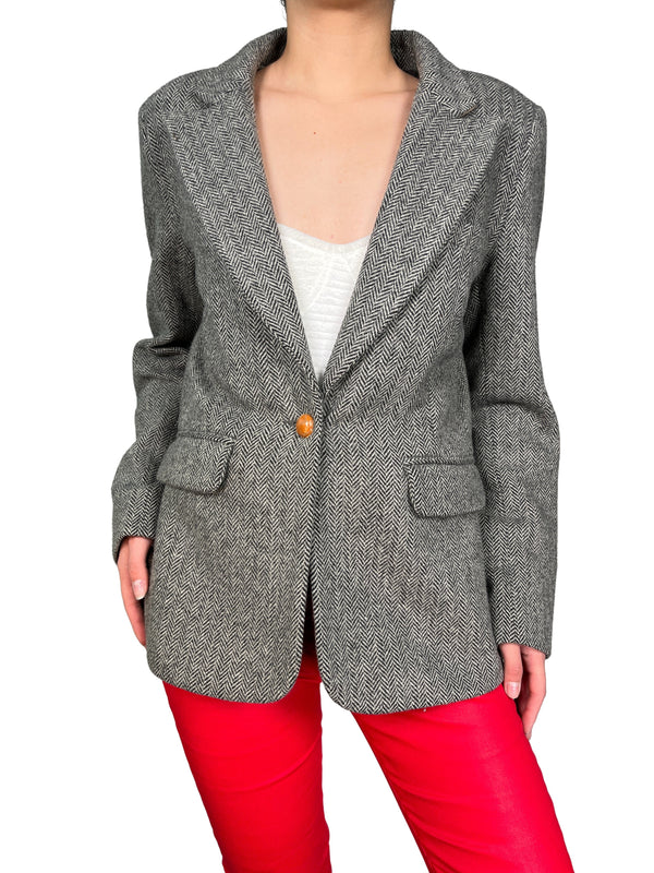 Blazer Charlotte Lana