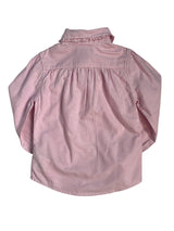 Blusa Rayas