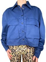 Camisa Corta