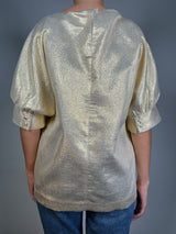 Blusa Gold