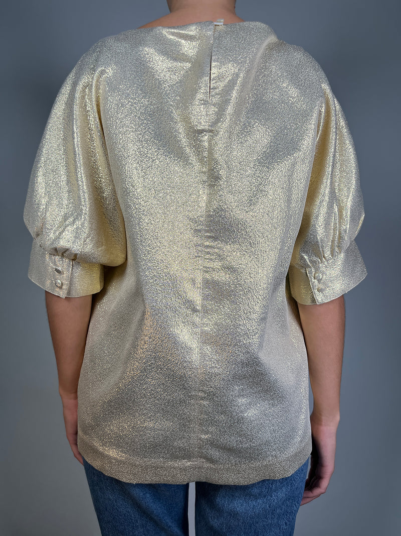 Blusa Gold