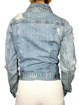 Chaqueta Denim
