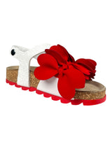 Sandalias Flor NIÑA