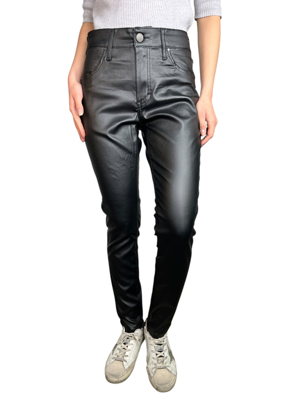 Pantalón Coating Engomado