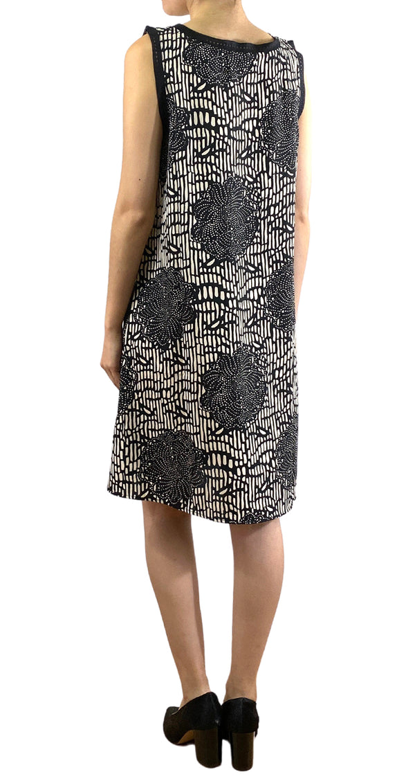 Vestido Cayetina Mika