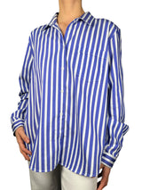 Camisa Rayas