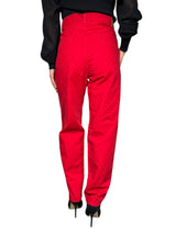 Pantalón Bordado