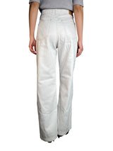 Jeans Alforzas