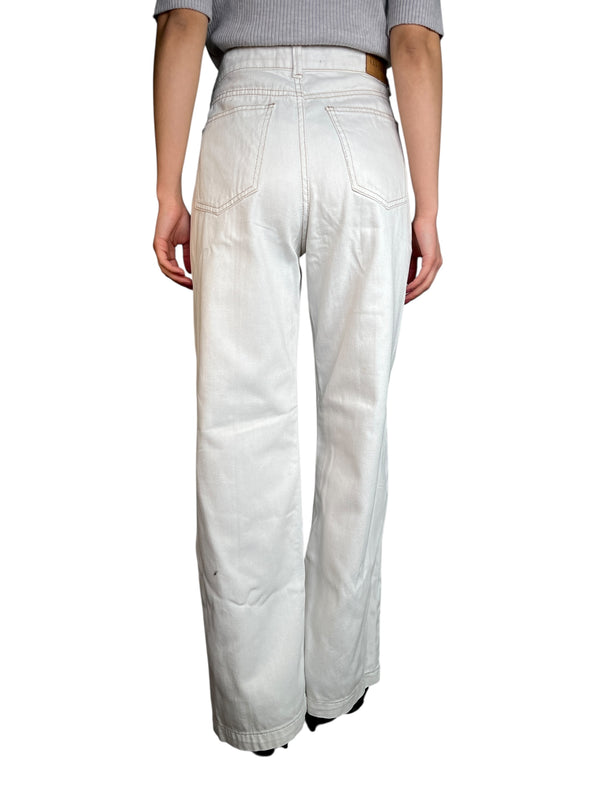 Jeans Alforzas