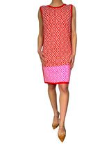 Vestido Lana