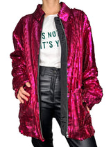Chaqueta Lentejuelas