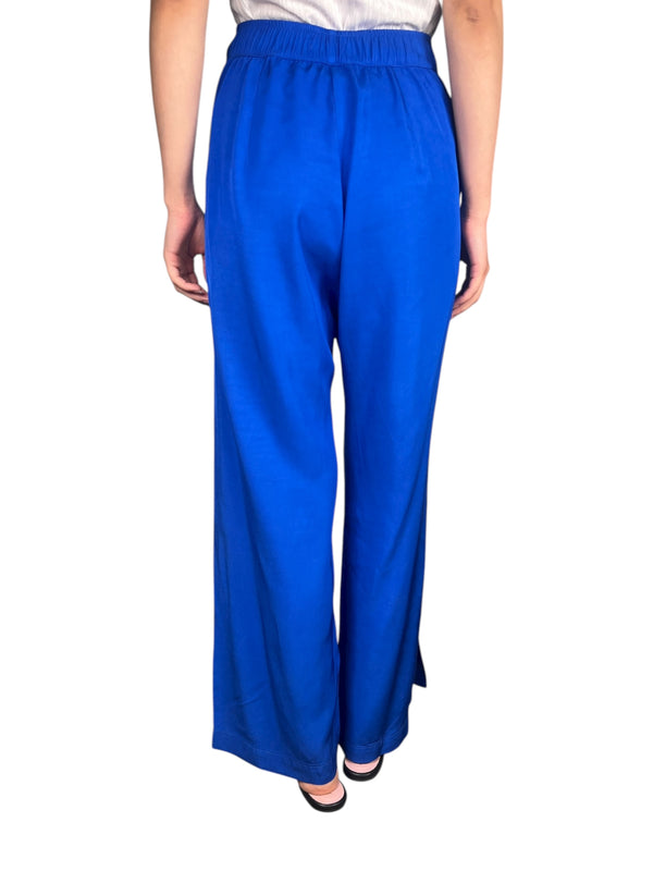 Pantalón Azul Rey
