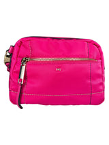 Bandolera Fucsia