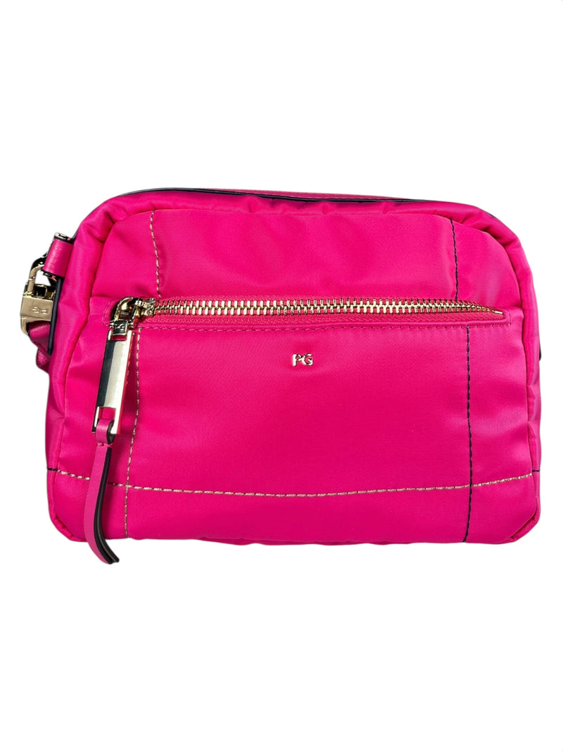 Bandolera Fucsia