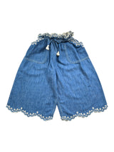 Jeans Tiggy Scallop NIÑA