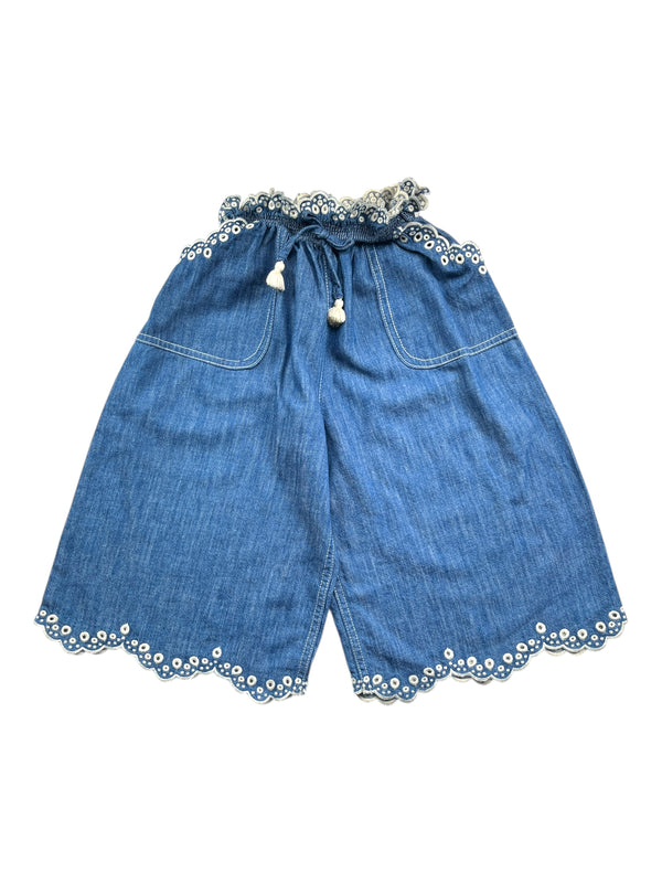 Jeans Tiggy Scallop NIÑA