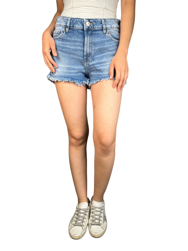 Shorts Denim