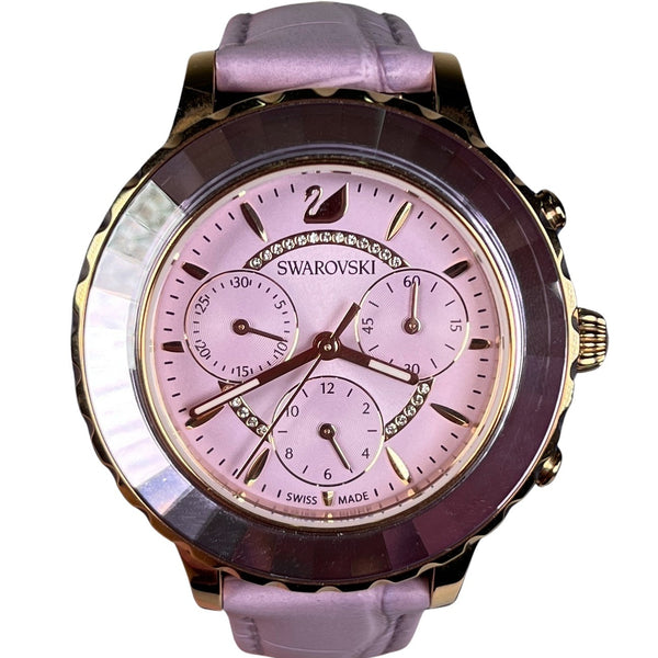 Reloj Octea Lux Chrono SWAROVSKI – Market People