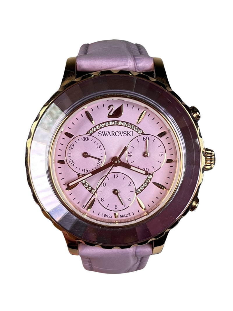 Reloj Octea Lux Chrono SWAROVSKI – Market People