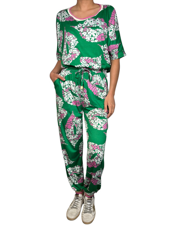 Set Groovy