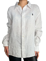 Blusa Lino