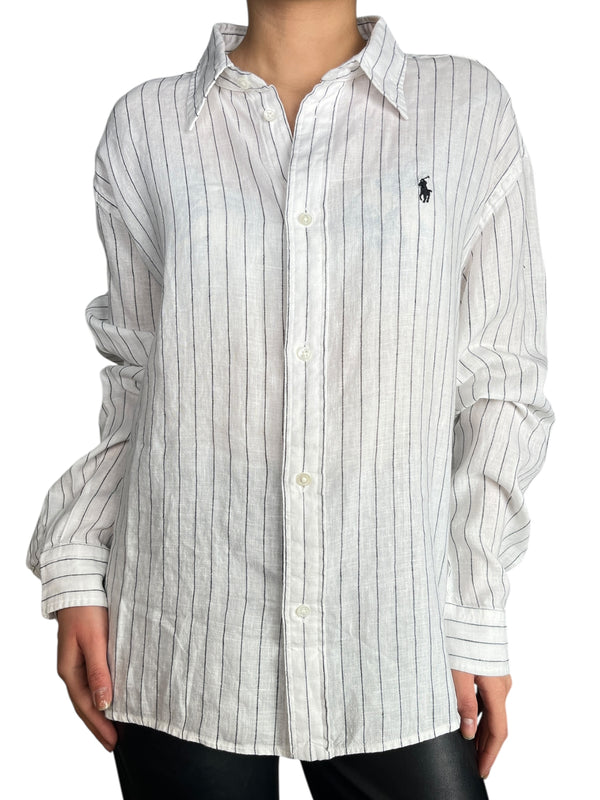 Blusa Lino
