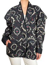 Chaqueta Suzani