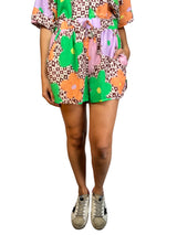 Set Flowers