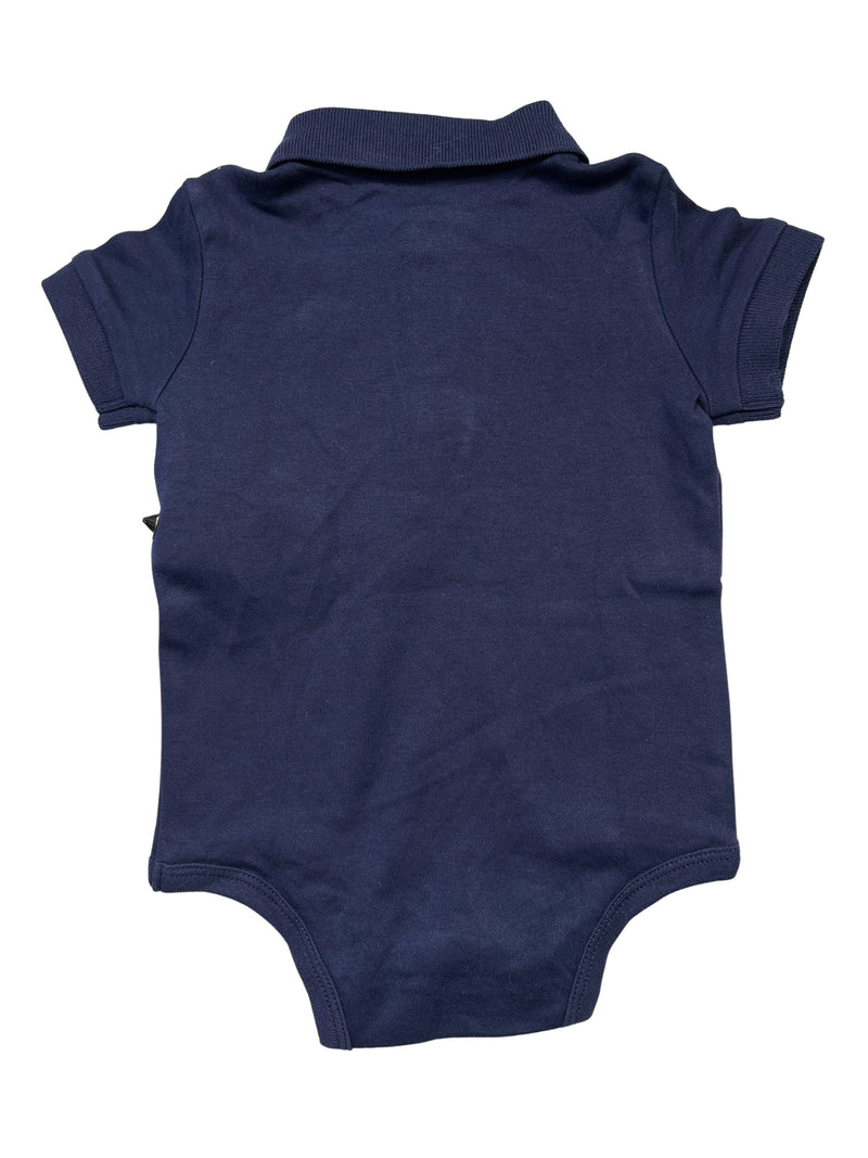 Body Azul