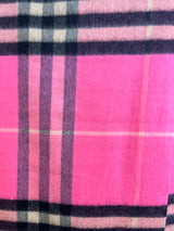 Bufanda Cashmere