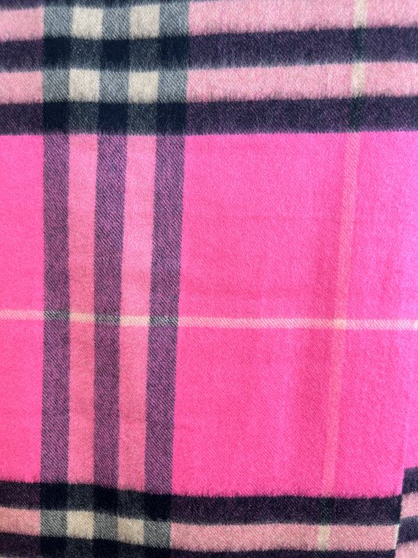 Bufanda Cashmere