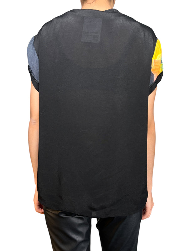 Blusa Marisol