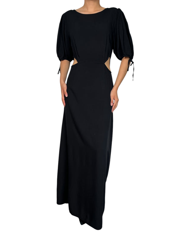 Vestido Cut Out