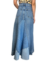 Falda Denim