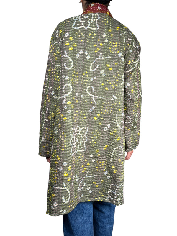 Chaqueta Jenica Kinar