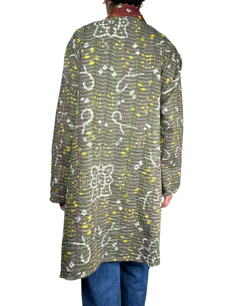 Chaqueta Jenica Kinar