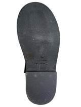 Botas Cuero