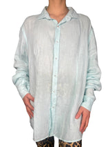 Camisa Larga Playera